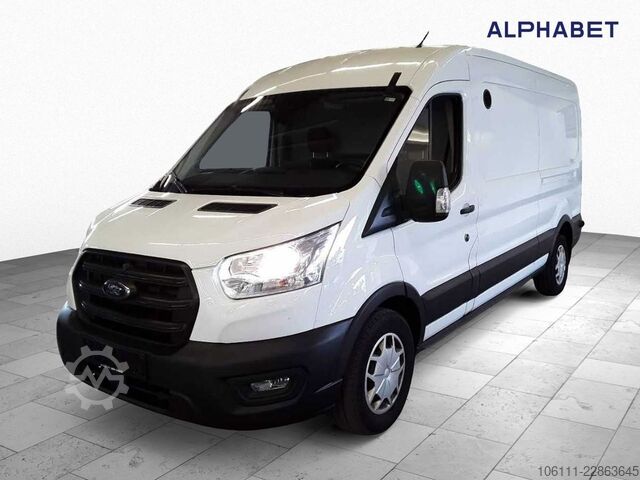 Mikroautobuss FORD Transit Kasten 350 L3 Trend WÜRTH