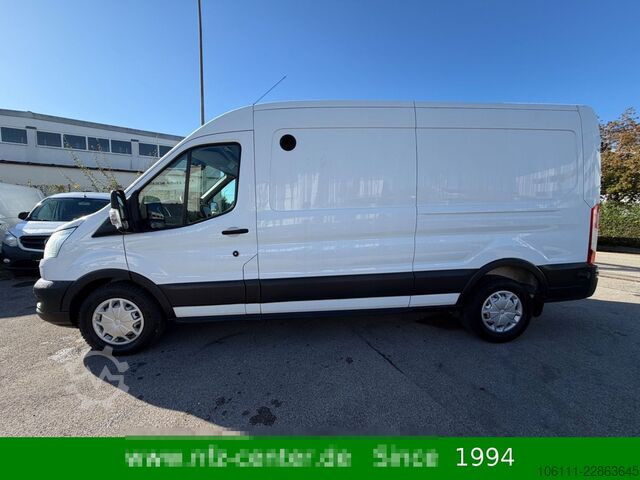 Mikroautobuss FORD Transit Kasten 350 L3 Trend WÜRTH