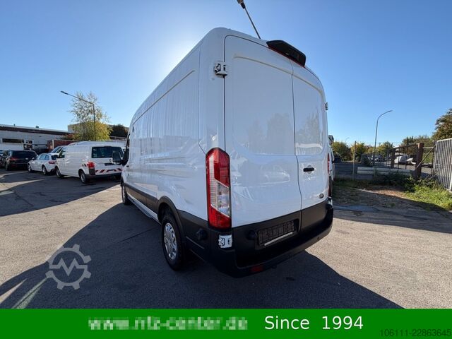Mikroautobuss FORD Transit Kasten 350 L3 Trend WÜRTH