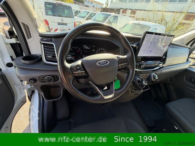 Minibus FORD Transit Kasten 350 L3 Trend WÜRTH
