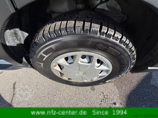 Minibus FORD Transit Kasten 350 L3 Trend WÜRTH