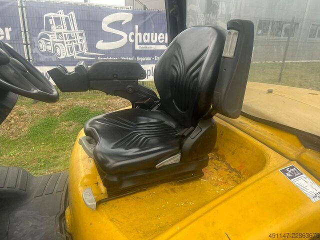 Dizel forklift Yale GDP45SVX5 V2214