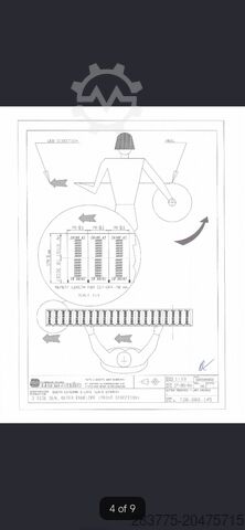 Mašina za pakovanje čajnih kesica Acma TM320