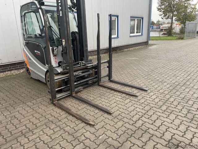 Doppelpalettengabel Kaup 2T429