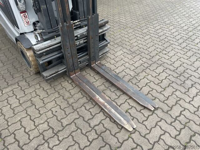 Doppelpalettengabel Kaup 2T429