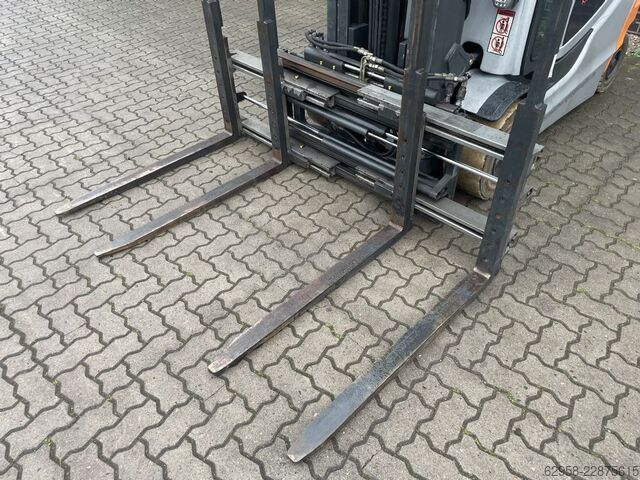 Doppelpalettengabel Kaup 2T429