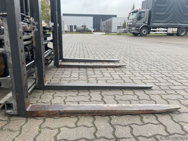 Doppelpalettengabel Kaup 2T429