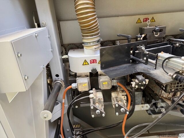 Kantenanleimmaschine Brandt Optimat KDF 110 Ambition