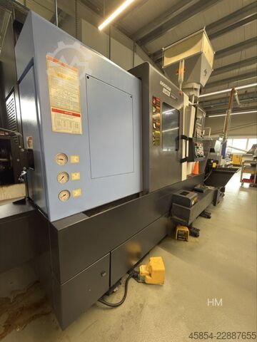 Doosan LYNX 2100 LSYB, god. 2019_IntBr231662 DOOSAN-PUMA LYNX 2100 LSYB