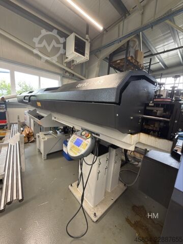 Doosan LYNX 2100 LSYB, god. 2019_IntBr231662 DOOSAN-PUMA LYNX 2100 LSYB