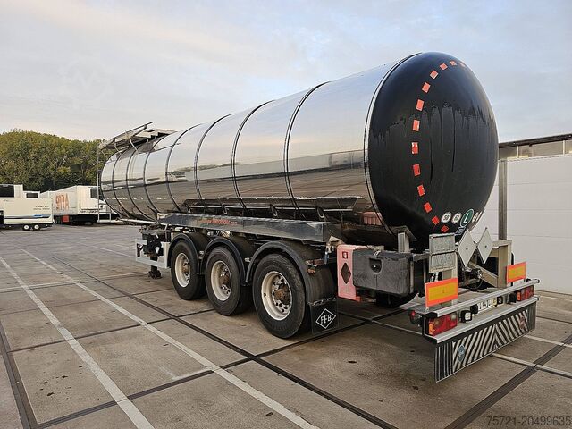 FELDBINDER TSA 30,3-1 FELDBINDER TSA 30,3-1