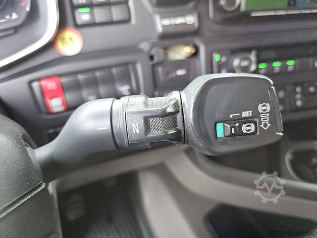 Fahrgestell mit Fahrerhaus SCANIA R500 6X2*4 WB 4750