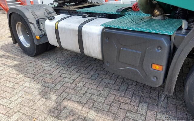  Renault C520 4x2 TREKKER MET PTO - 36-BGK-3 - EURO 6