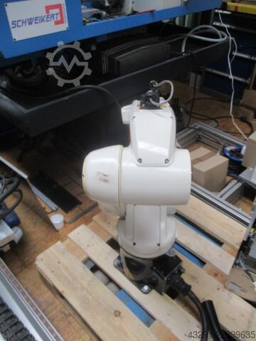  KUKA KRC2sr+KCP2+KR5 sixx R850