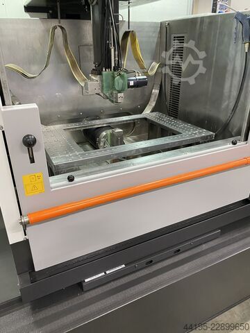  GF AgieCharmilles Progress VP3