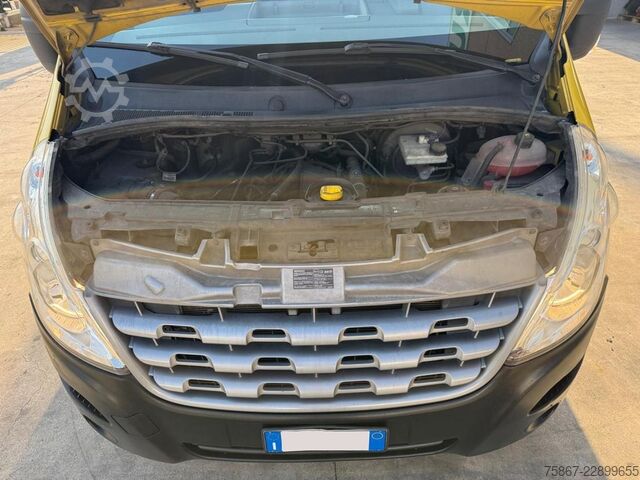  Renault MASTER DCI 150