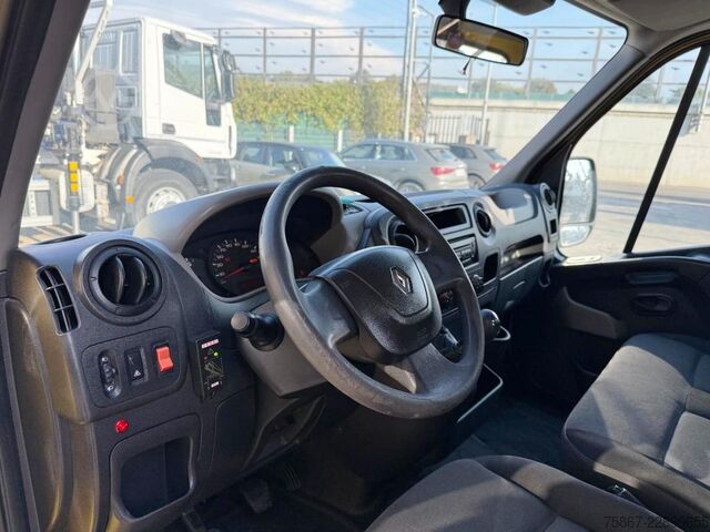  Renault MASTER DCI 150