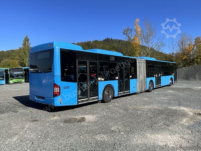  Mercedes-Benz Conecto G
