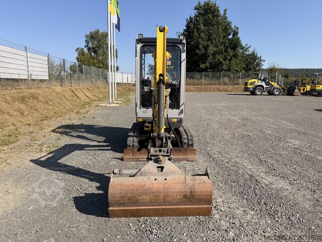  Wacker Neuson ET18