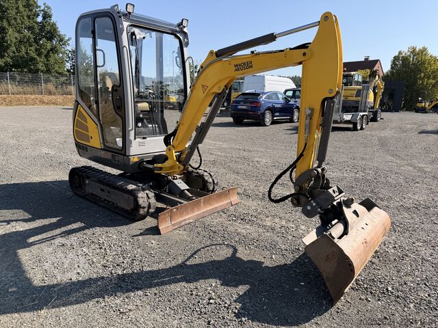  Wacker Neuson ET18