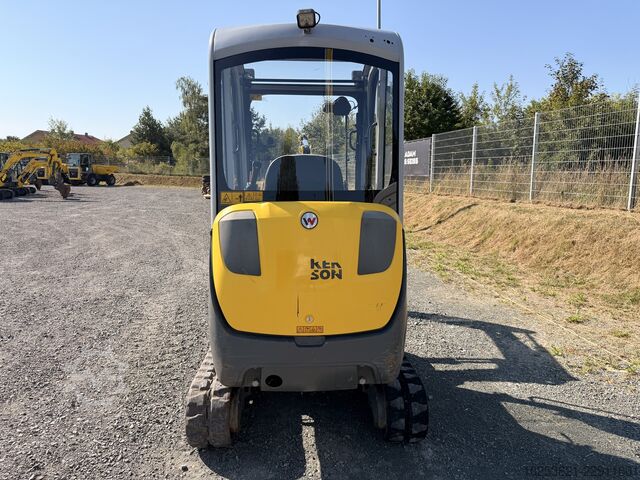  Wacker Neuson ET18