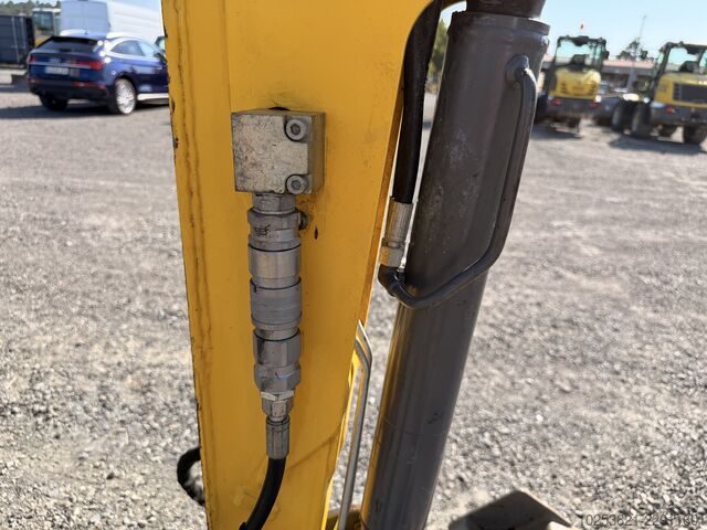  Wacker Neuson ET18