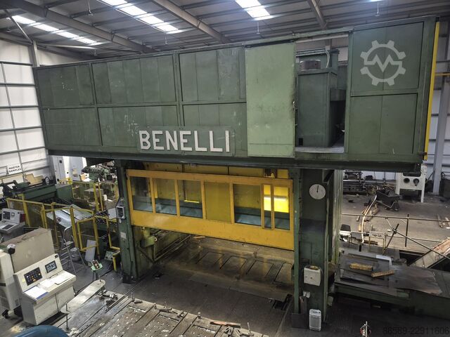  Benelli PMT/3D/1000/5/1000/2P