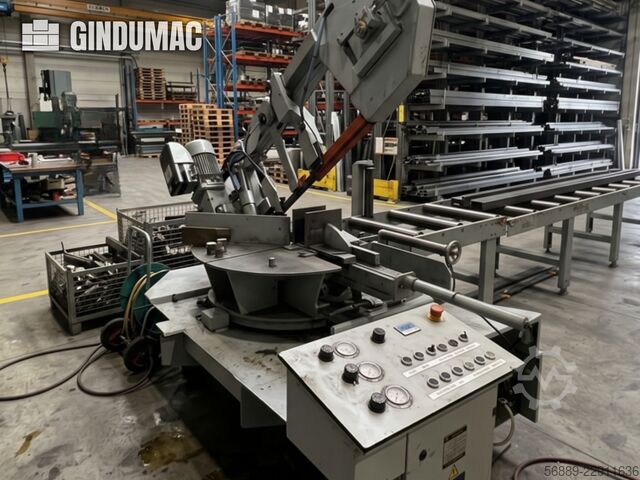  MEBA MEBASwing 320 DG
