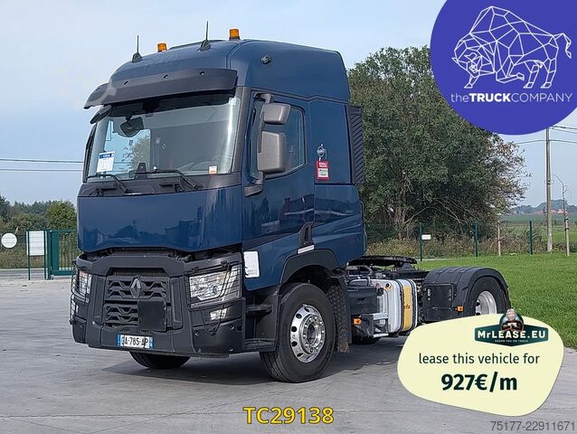  Renault C 440