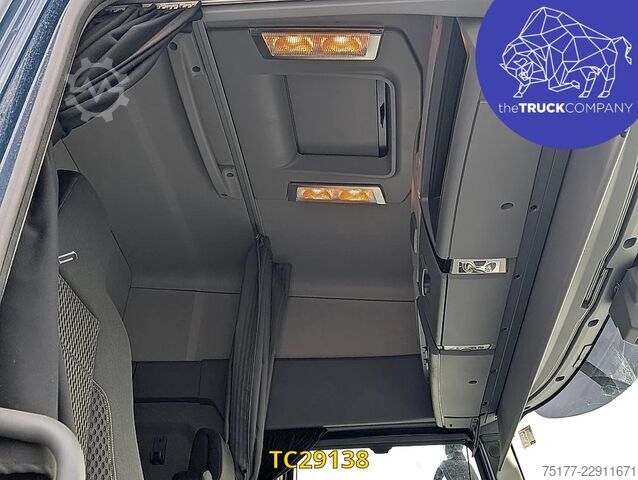  Renault C 440