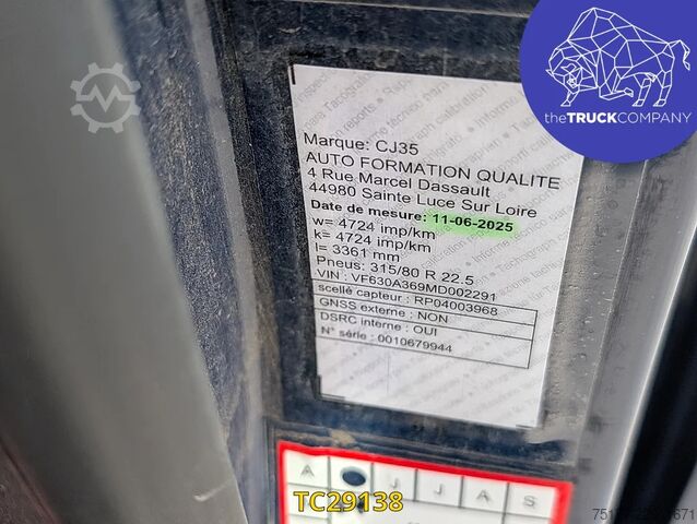  Renault C 440