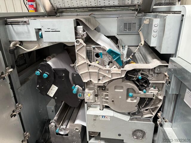 Machine d'impression numérique Canon OCE Variostream 8650