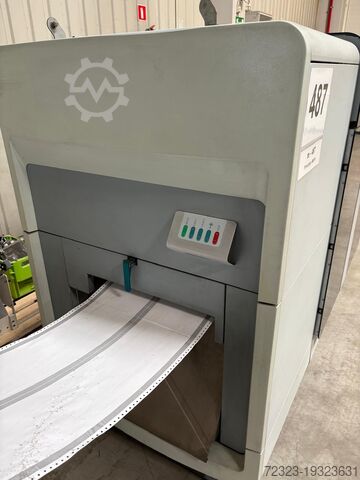 Machine d'impression numérique Canon OCE Variostream 8650