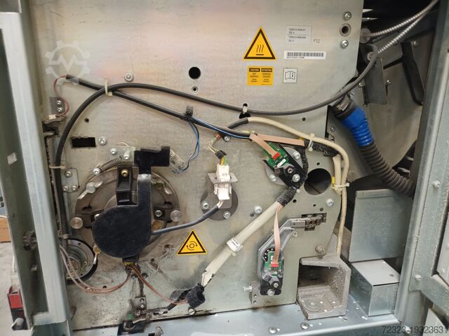 Digital printing machine Canon OCE Variostream 8650