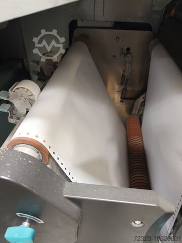 Machine d'impression numérique Canon OCE Variostream 8650