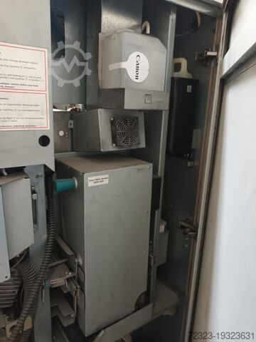 Machine d'impression numérique Canon OCE Variostream 8650