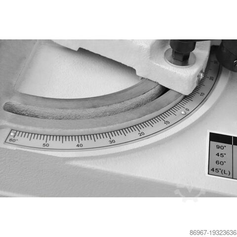 Bant testere CORMAK BS-128HDRC 400V