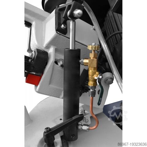 Bant testere CORMAK BS-128HDRC 400V