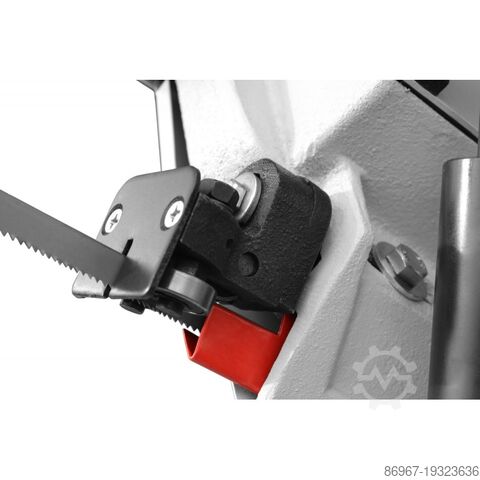 Bant testere CORMAK BS-128HDRC 400V