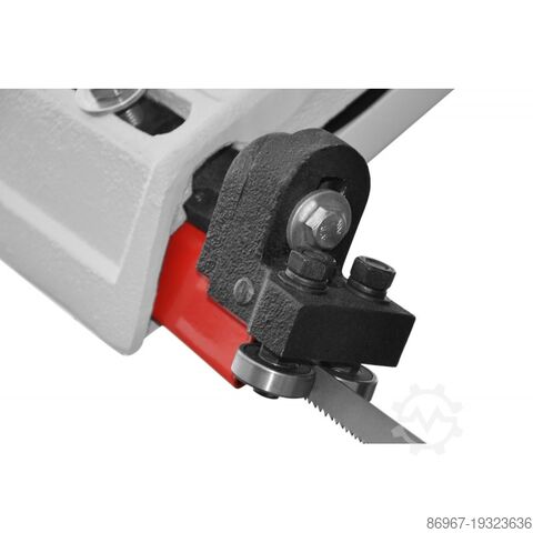 Bant testere CORMAK BS-128HDRC 400V