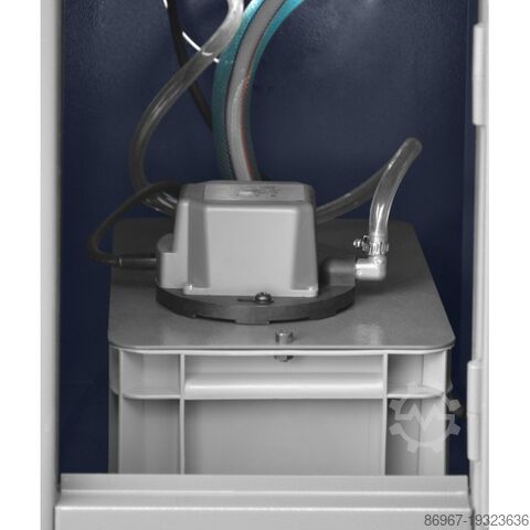 Bant testere CORMAK BS-128HDRC 400V