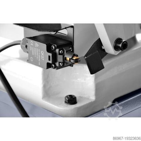 Bant testere CORMAK BS-128HDRC 400V