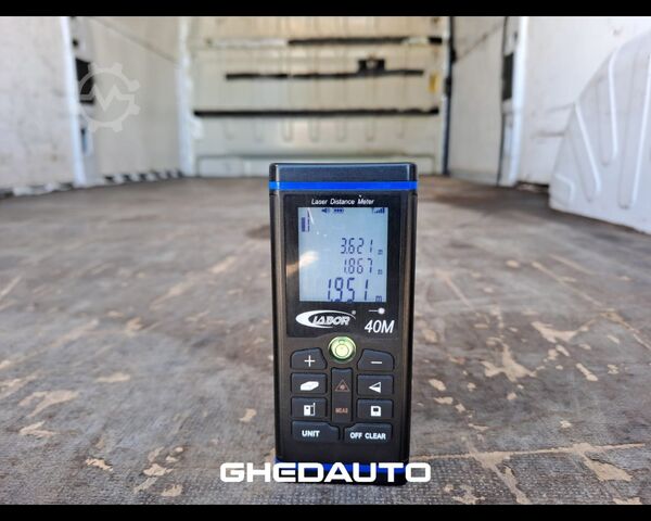 মিনিবাস FIAT Ducato 290 35 E5 2014 - Ducato 35 LH2 2.3 mjt 130cv vetrato F.L.