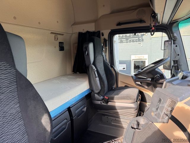 Standard tractor unit MERCEDES-BENZ 1848 Actros 5 L BigSpace TÜV 11.2026