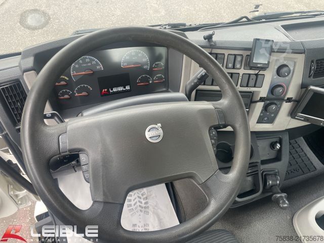 টাও ট্রাক VOLVO FL260*EEV*Kamera*BEKO*7,70m*Automatik*Scheckheft