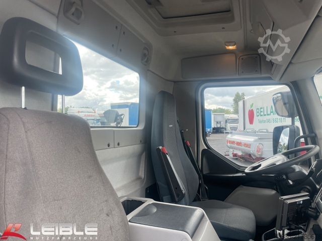 টাও ট্রাক VOLVO FL260*EEV*Kamera*BEKO*7,70m*Automatik*Scheckheft