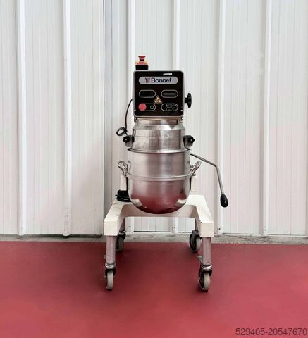 غطاء محرك MX 30 S Bonnet MX 30 S