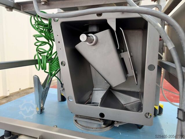 Safeline – Détecteur de métaux  Safeline – Détecteur de métaux