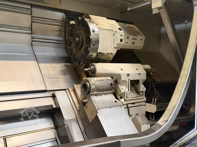CNC tokarilica Okuma LU 45 M-3000