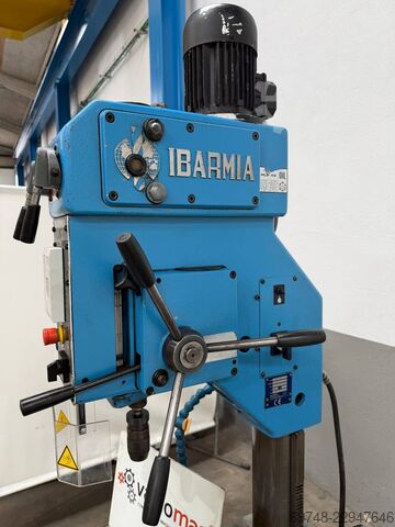 Tulpaspink IBARMIA AX32